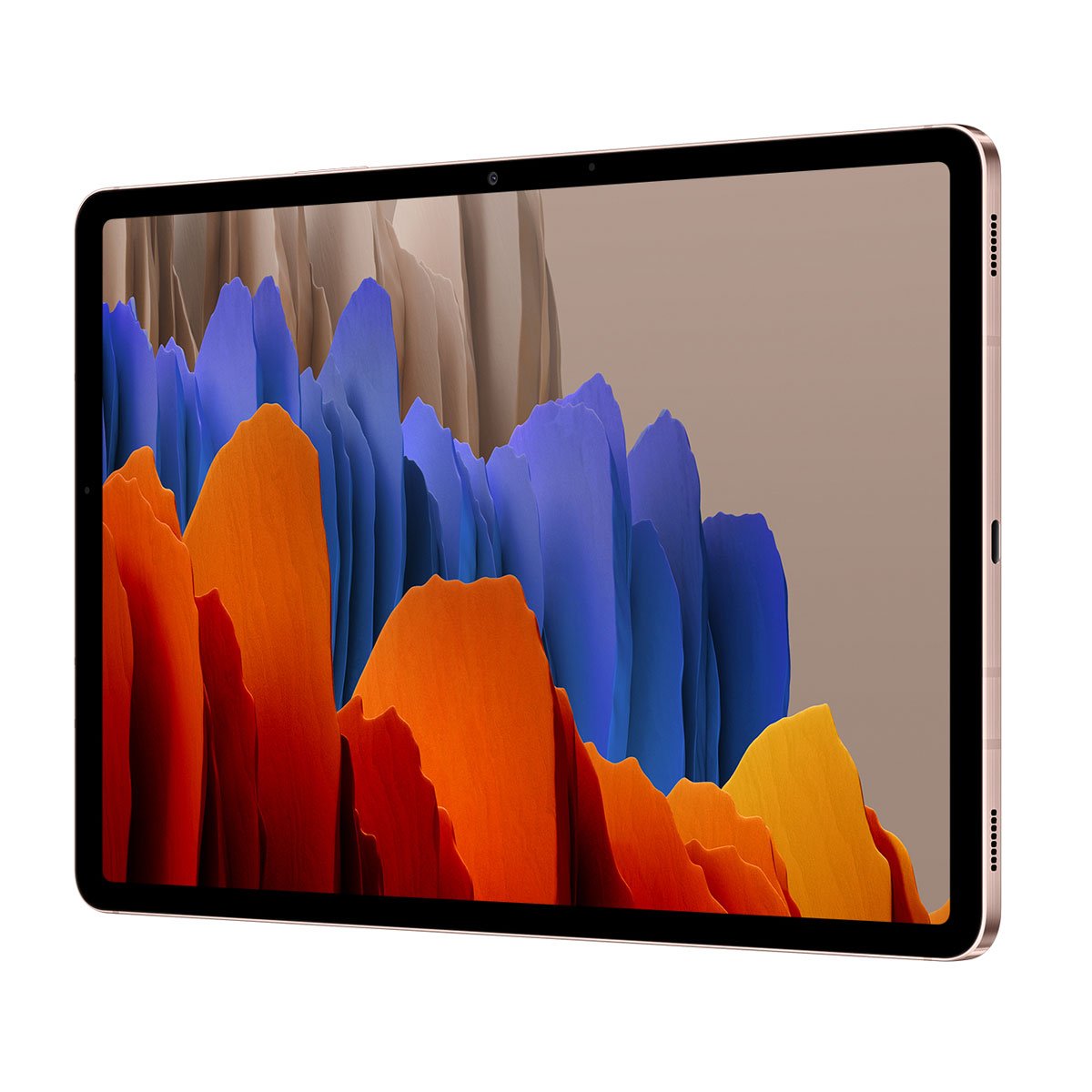 Galaxy Tab S7 Bronze 128Gb Samsung