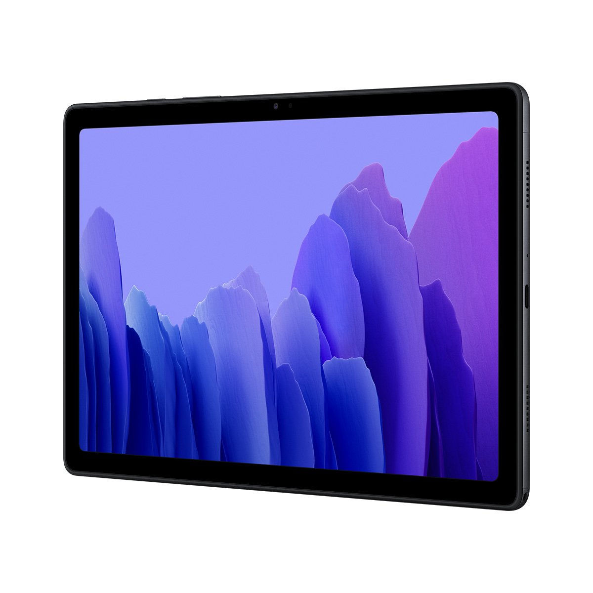 Galaxy Tab A7 Gris Oscuro 64Gb Samsung