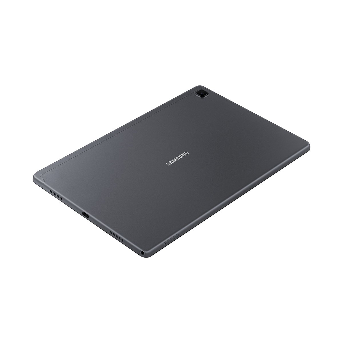 Galaxy Tab A7 Gris Oscuro 64Gb Samsung