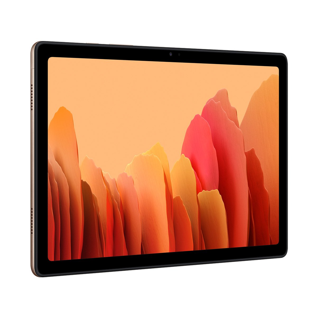 Galaxy Tab A7 Dorado 32Gb Samsung