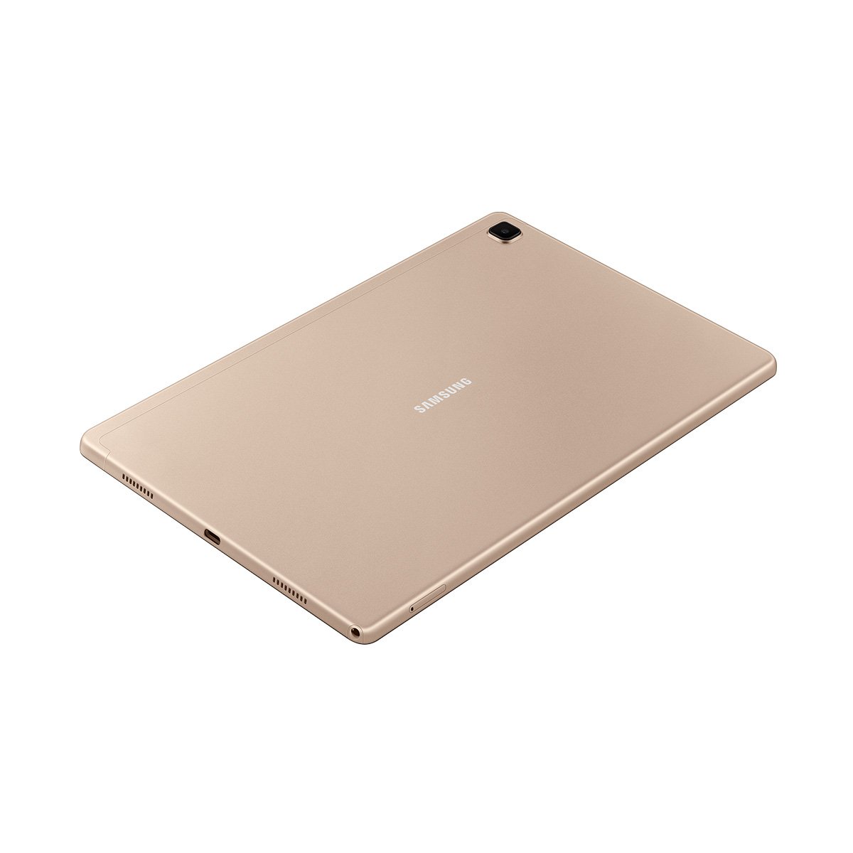 Galaxy Tab A7 Dorado 32Gb Samsung