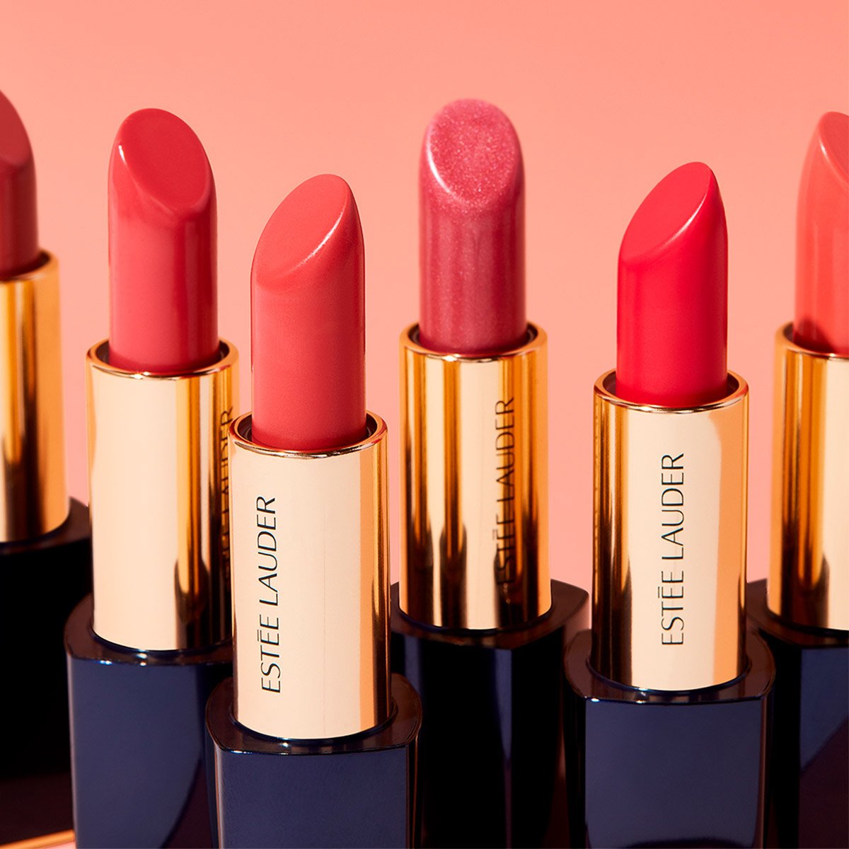 Labial Estée Lauder  Pure Color Envy 113 Raw Edge