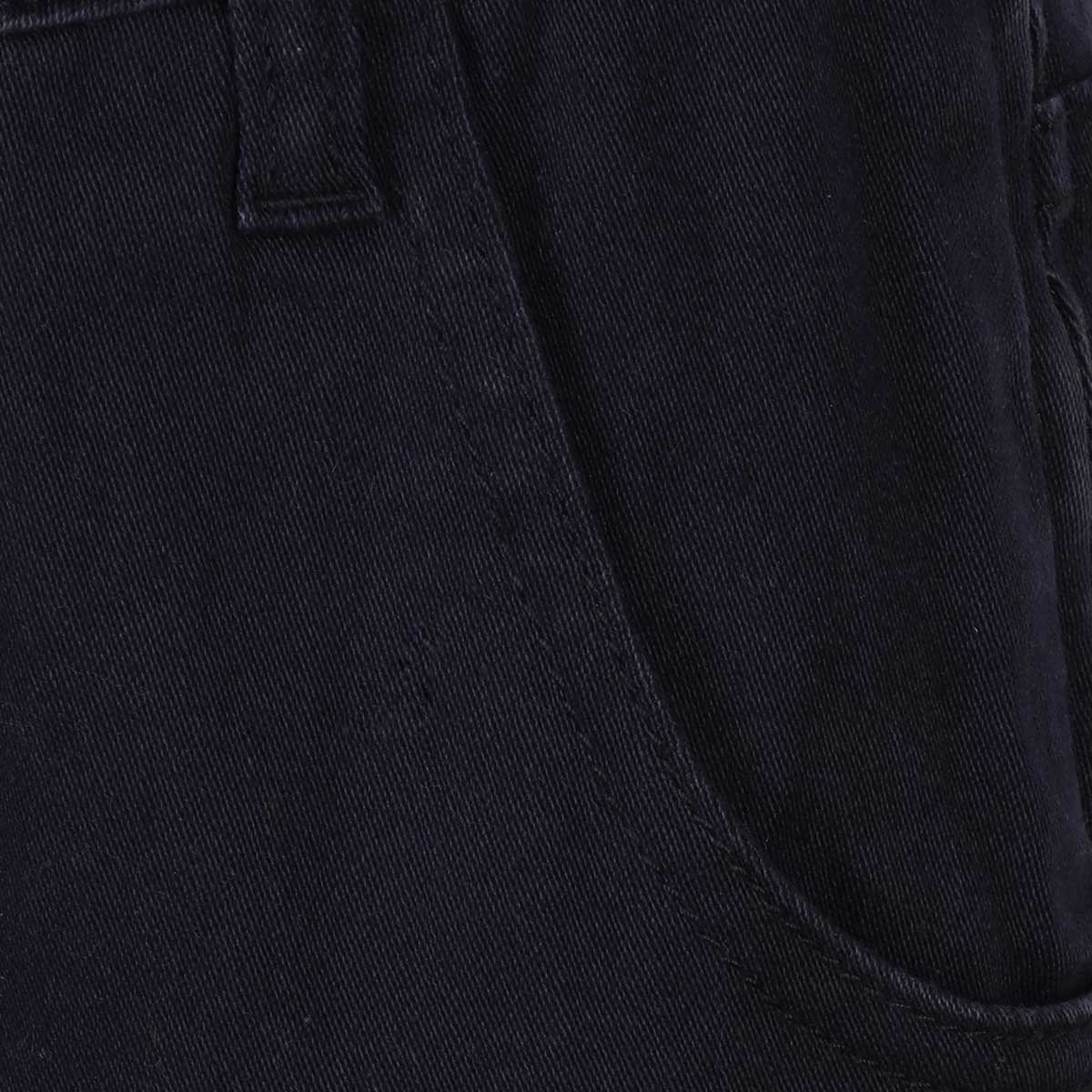 Overol Skinny Jeanious