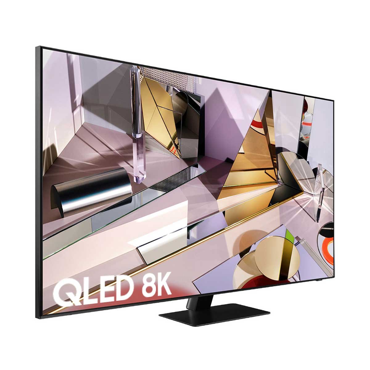 Pantalla 65" Qled 8K Qn65Q700Tafxzx Samsung