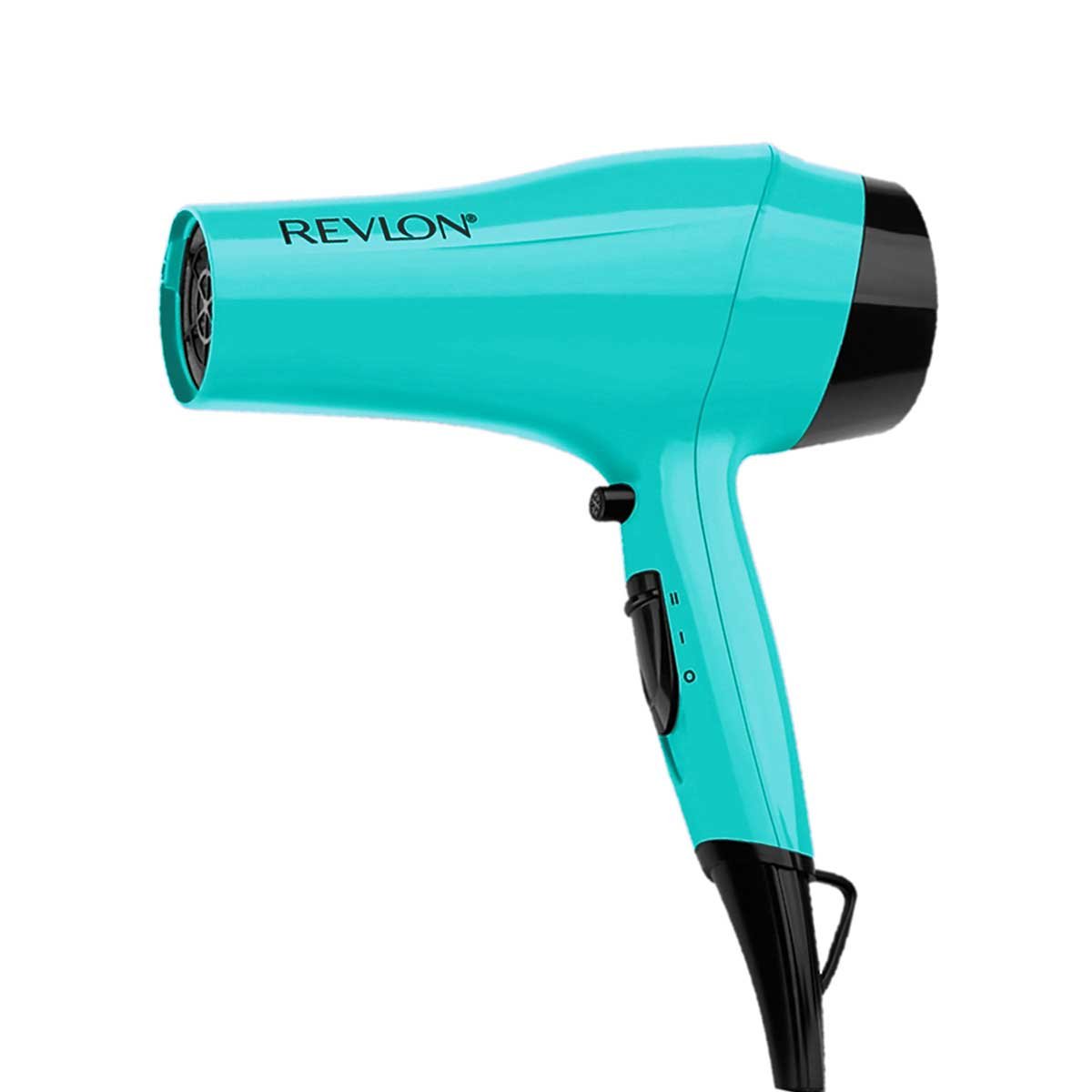 Revlon Essentials Secadora Iónica de Secado Rápido Aqua