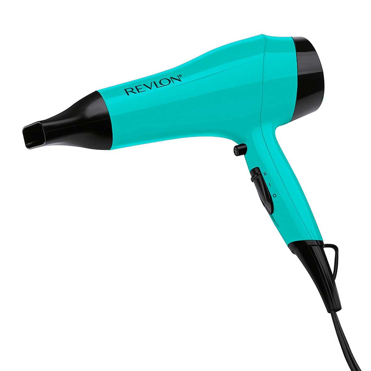 Revlon Essentials Secadora Iónica de Secado Rápido Aqua