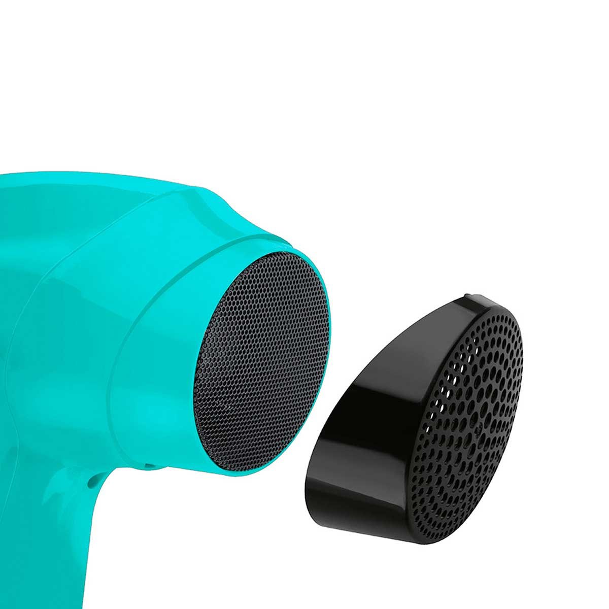 Revlon Essentials Secadora Iónica de Secado Rápido Aqua