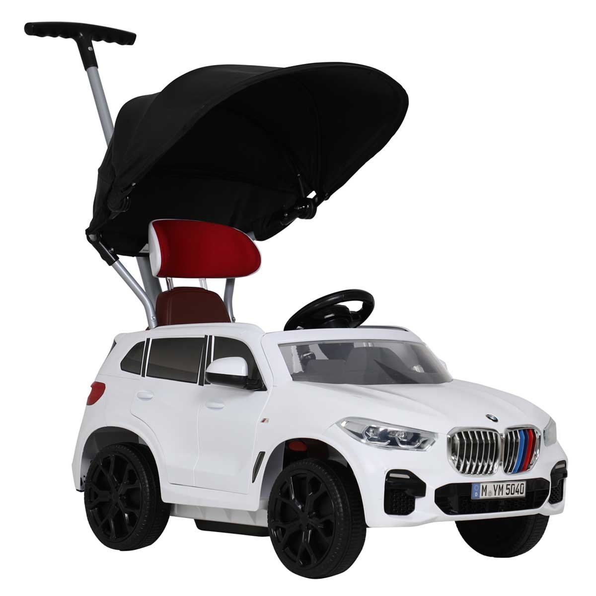 bmw x5 montable