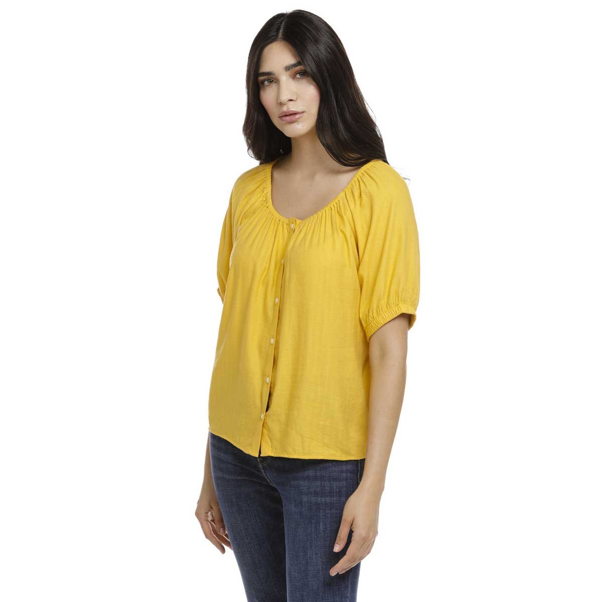 blusa levis gloria