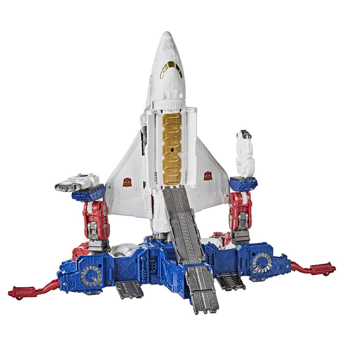 Figura Wfc-E24 Sky Lynx Clase Líder Transformers Generations War For Cybertron