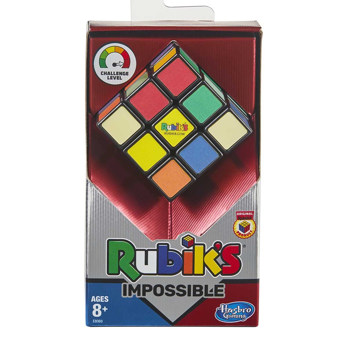 Rompecabezas Rubik’S Impossible