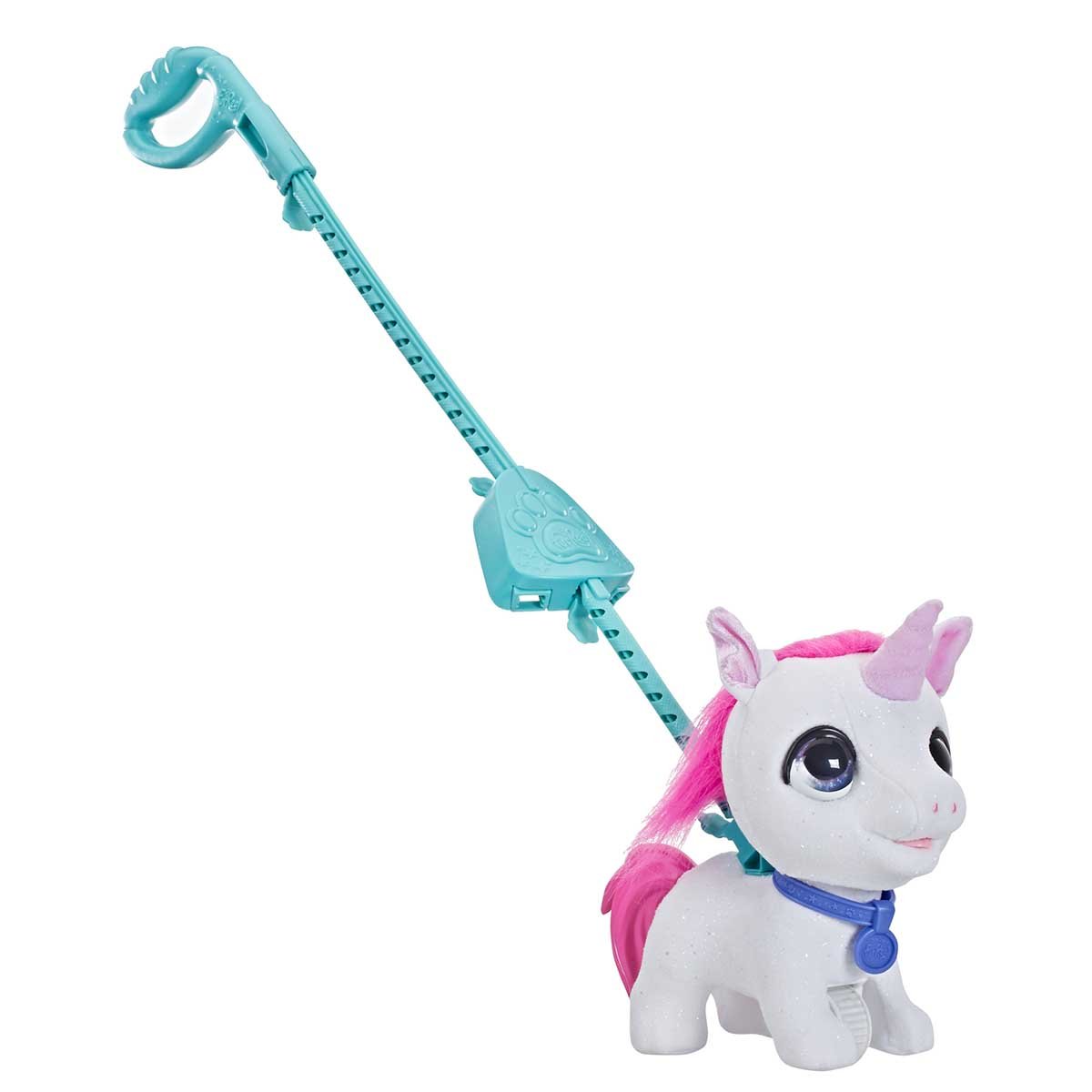 Furreal Unicornio Grandes Paseos Fur Real Friends