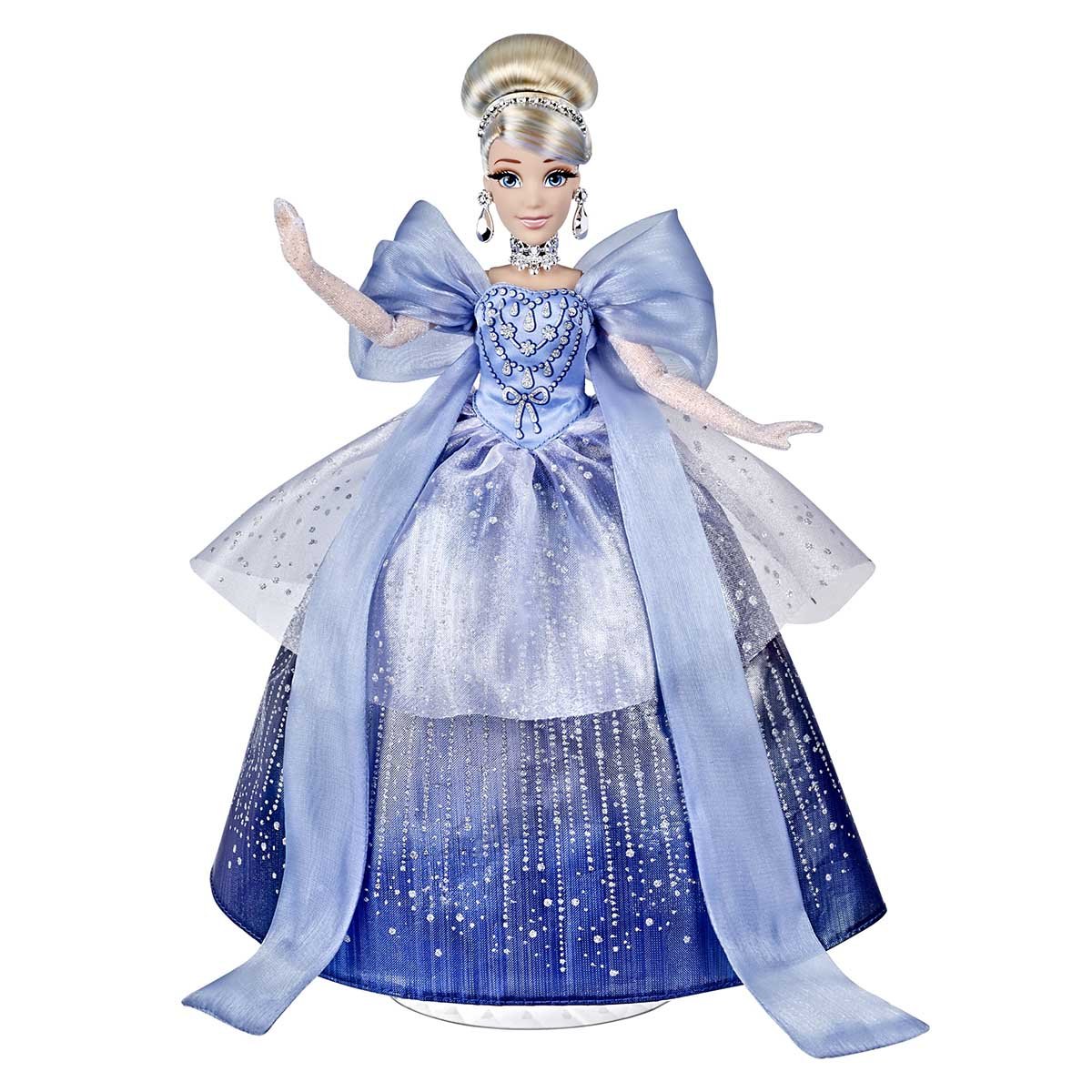 Cenicienta Disney Princess Style Series
