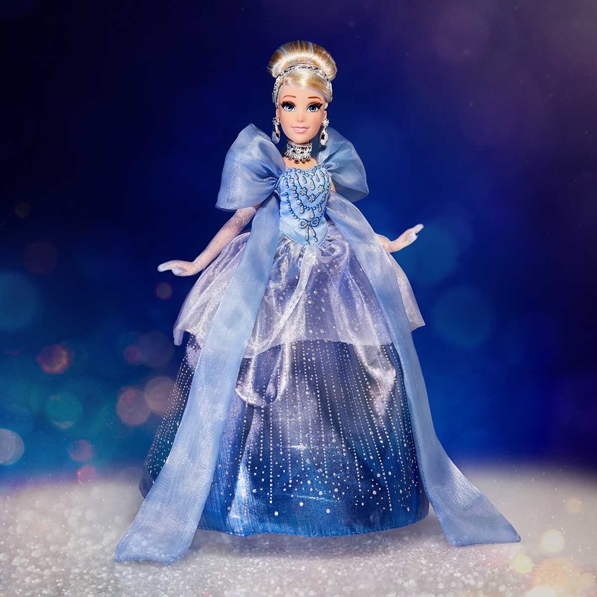 Cenicienta Disney Princess Style Series