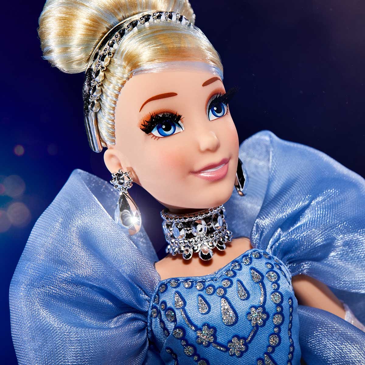 Cenicienta Disney Princess Style Series