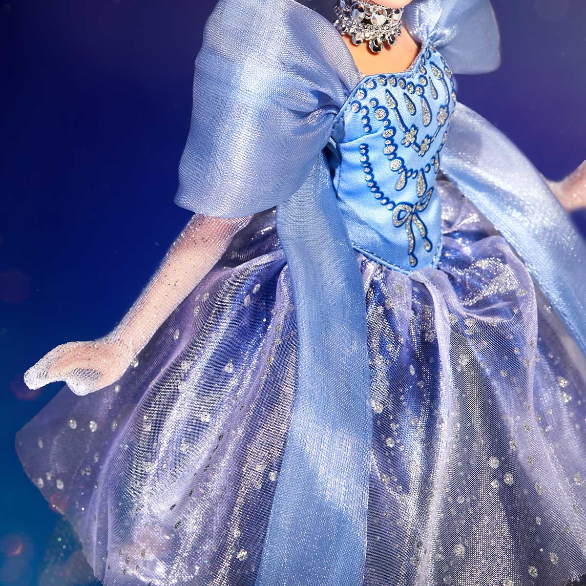 Cenicienta Disney Princess Style Series