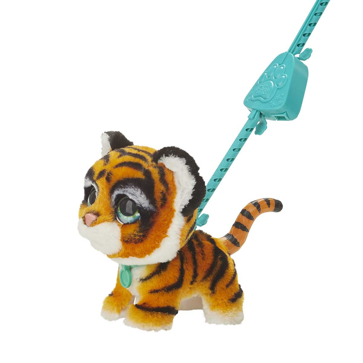 Tigre cheap blanc furreal