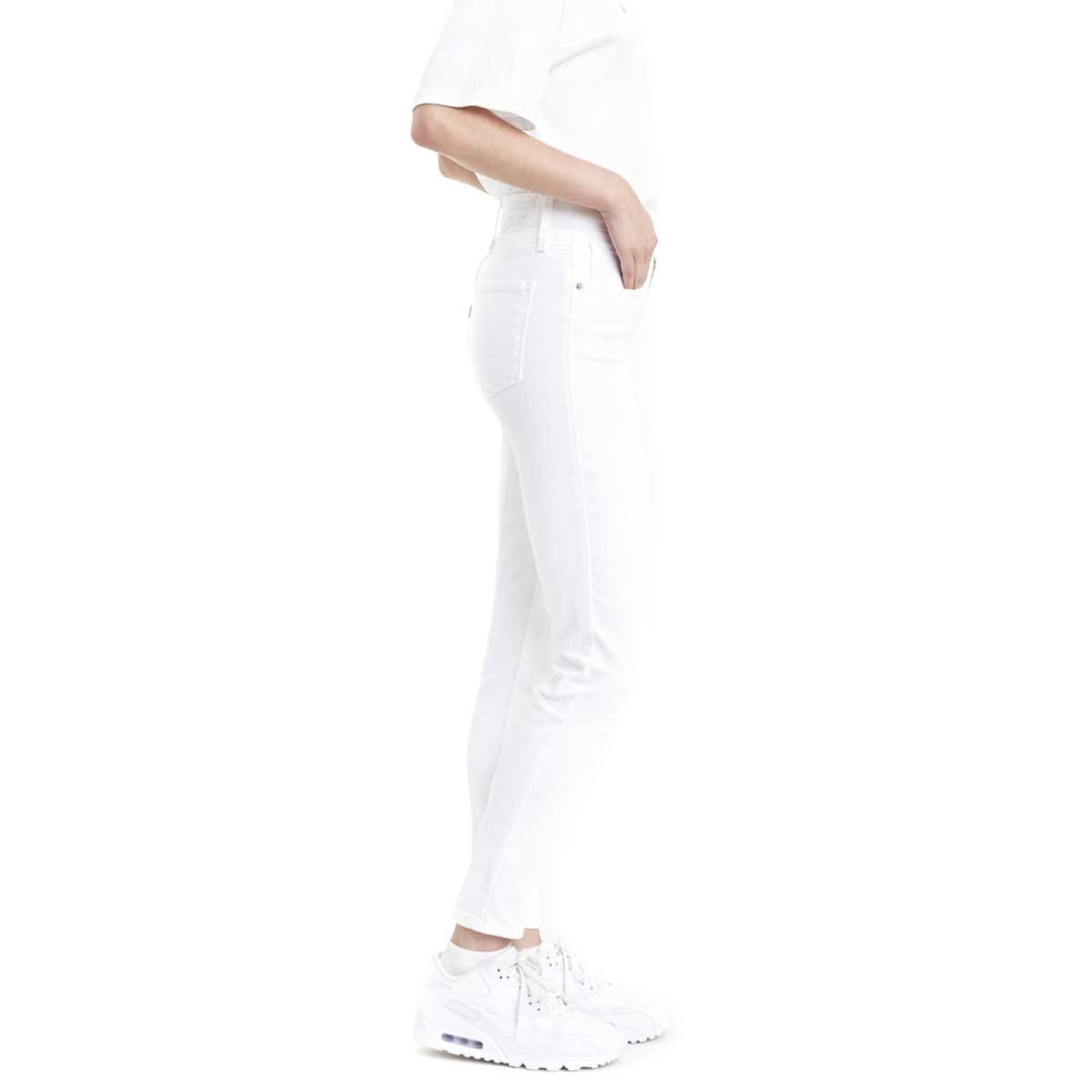Jeans 721 High Rise Skinny Levis para Mujer