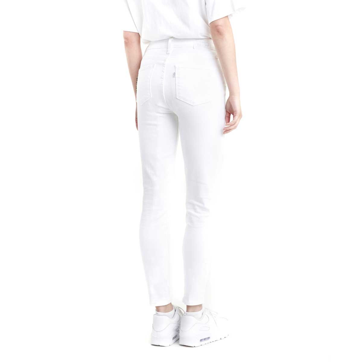 Jeans 721 High Rise Skinny Levis para Mujer