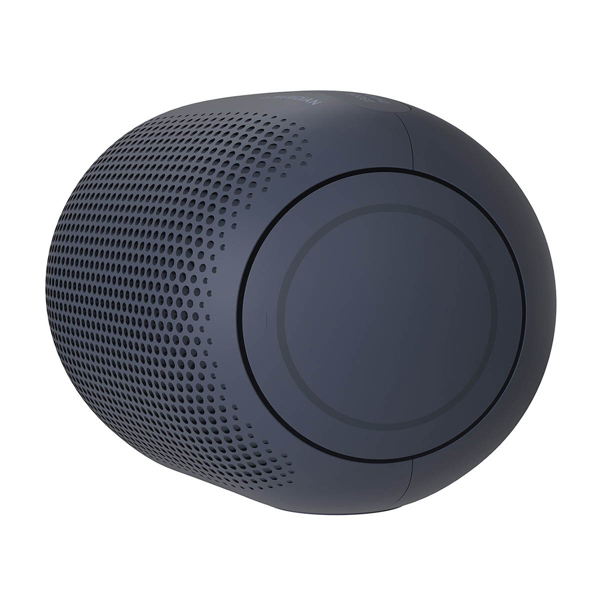 Bocina Bluetooth Inalámbrica LG Xboom Go Pl2 con Meridian