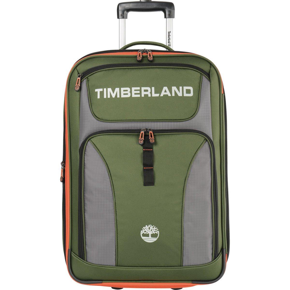 Timberland cheap trolley bag