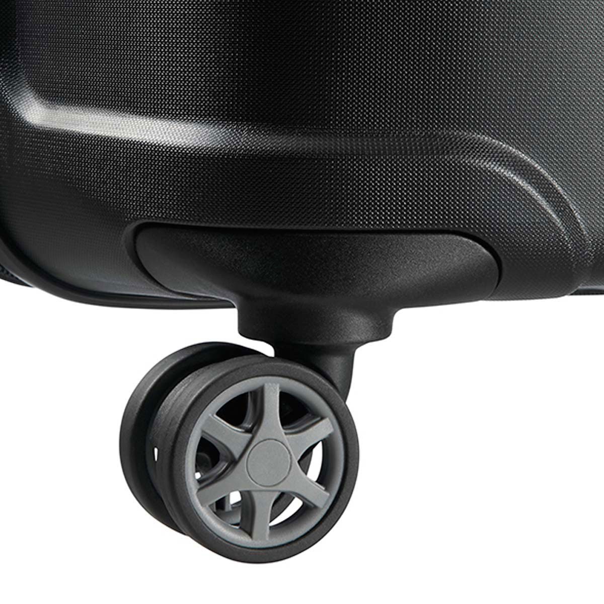 Maleta Tsa Hard Side Octolite 75 Cm Negro Samsonite