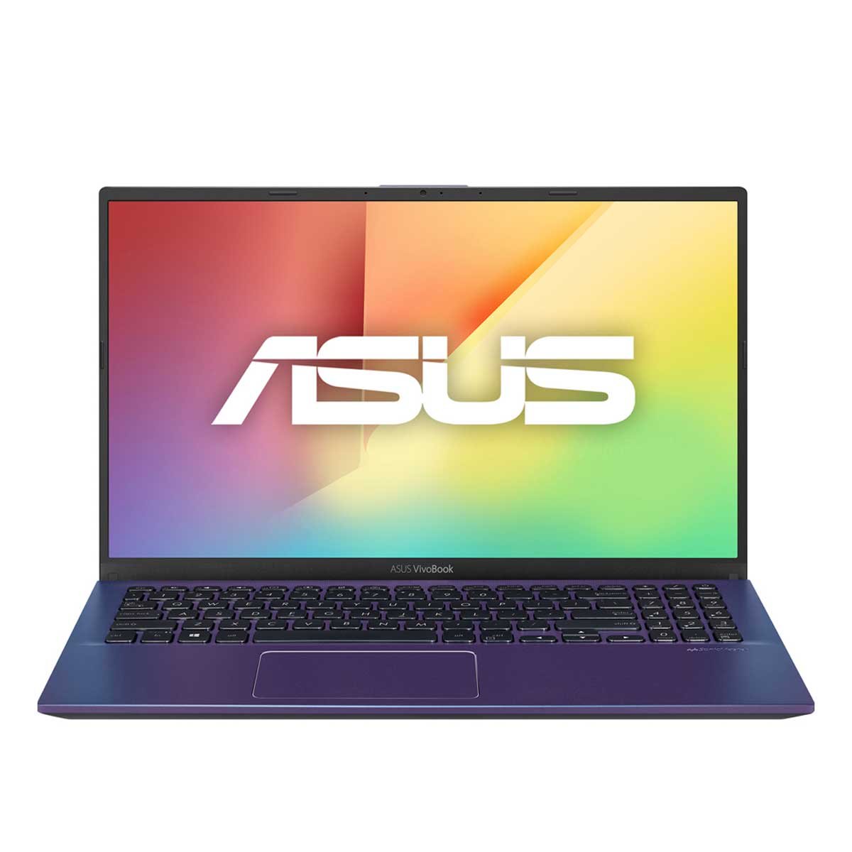 Laptop Vivobook 15.6" Asus X512Ja-Br254T Azul