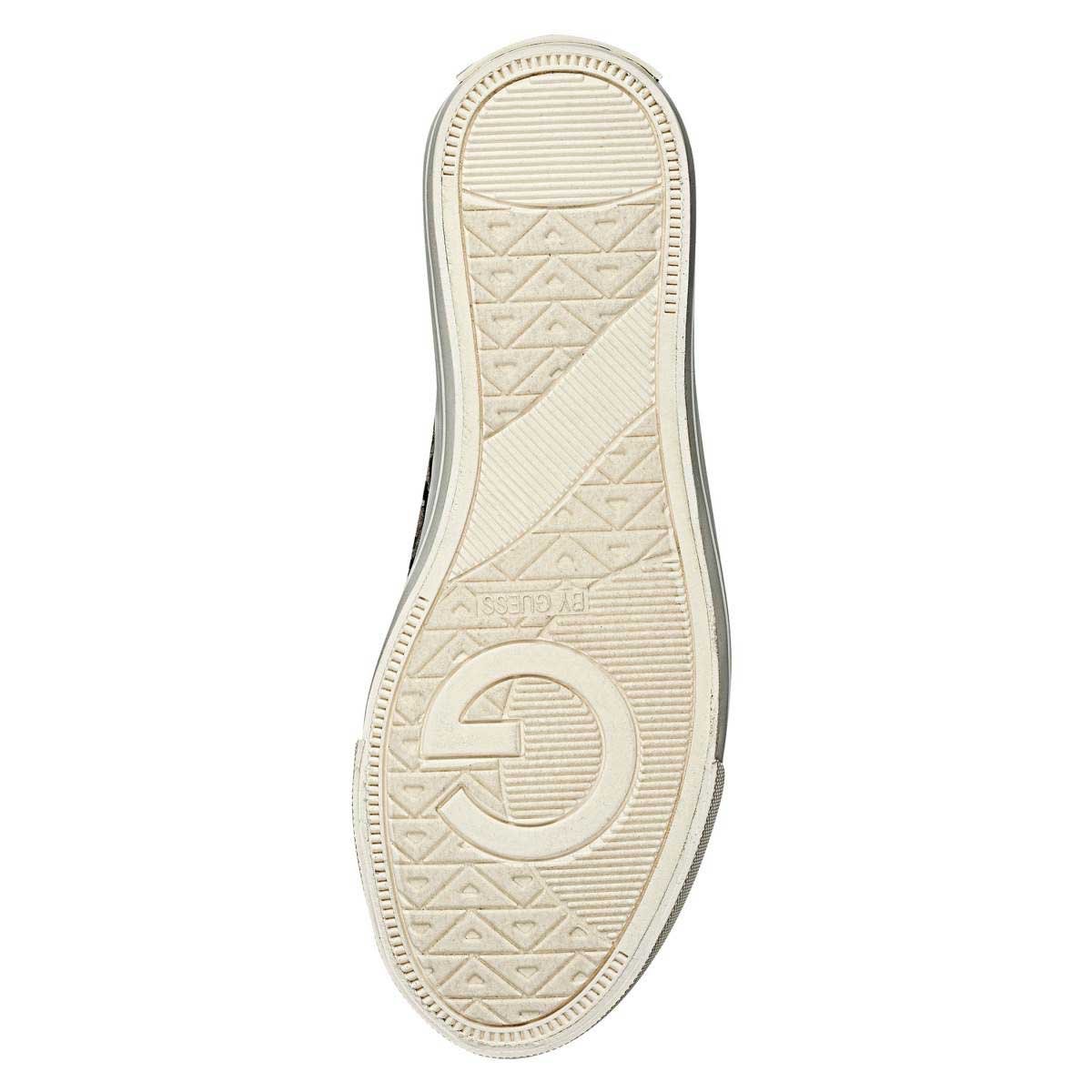 Tenis Carne Estampado para Mujer G By Guess