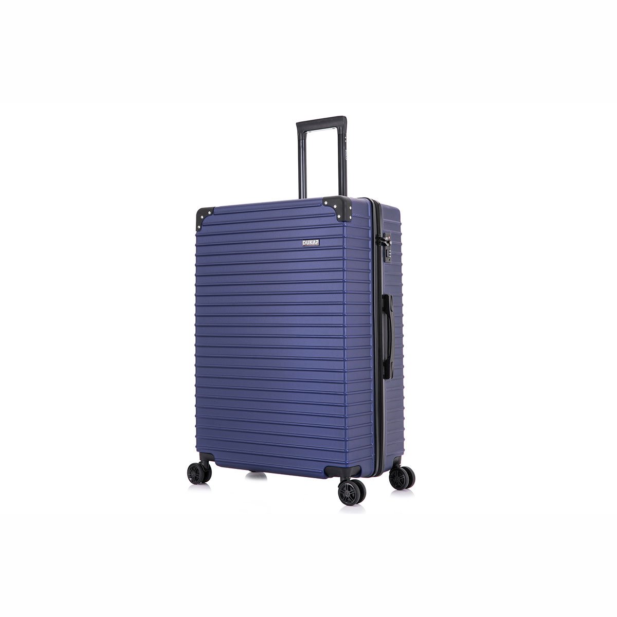 Maleta Individual Vertical de 28" Azul Tour Dukap