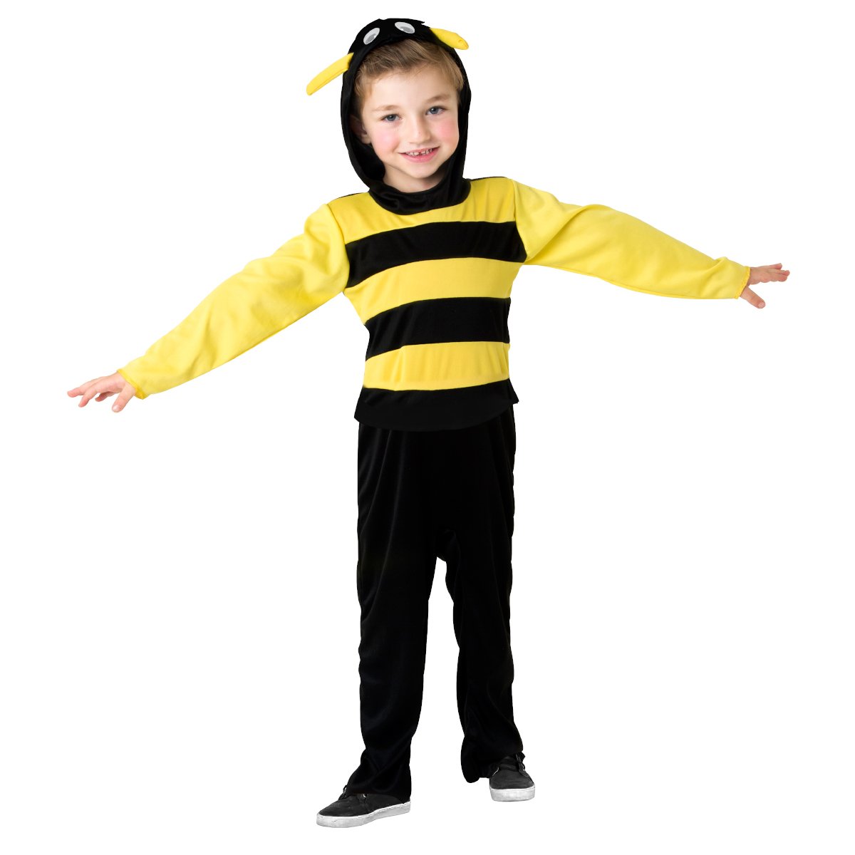 Rubies Costume Co - Medias de abejorro para niños pequeños