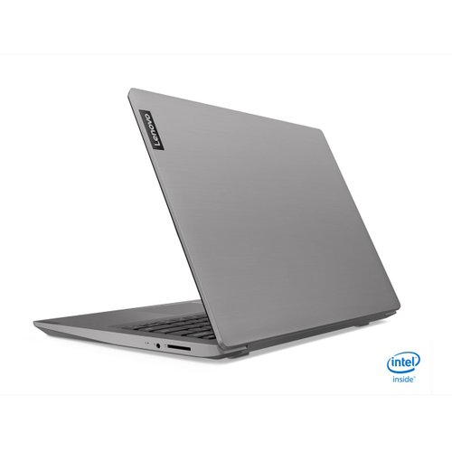 Laptop 14&quot; Lenovo S145-14Iil I5 8G 1T Gris