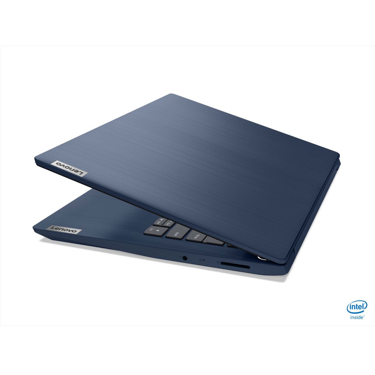 Laptop 14&quot; Lenovo Ip 3 14 12 256 Azul