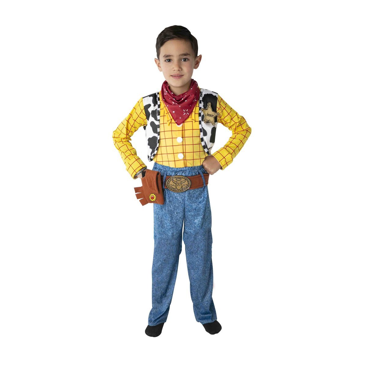 Disfraz Woody Disney