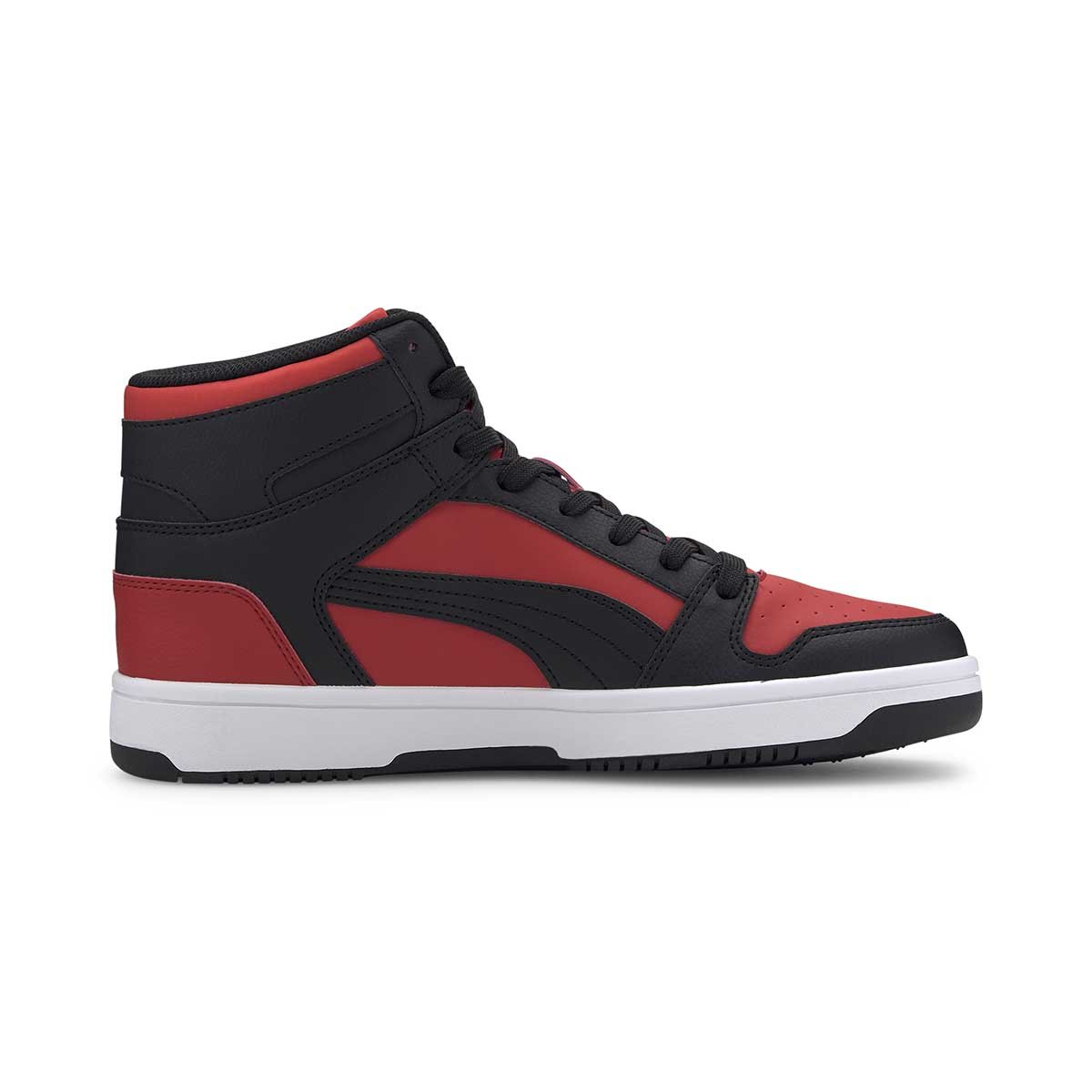 Tenis Casual Rebound Layup Sl Puma para Caballero