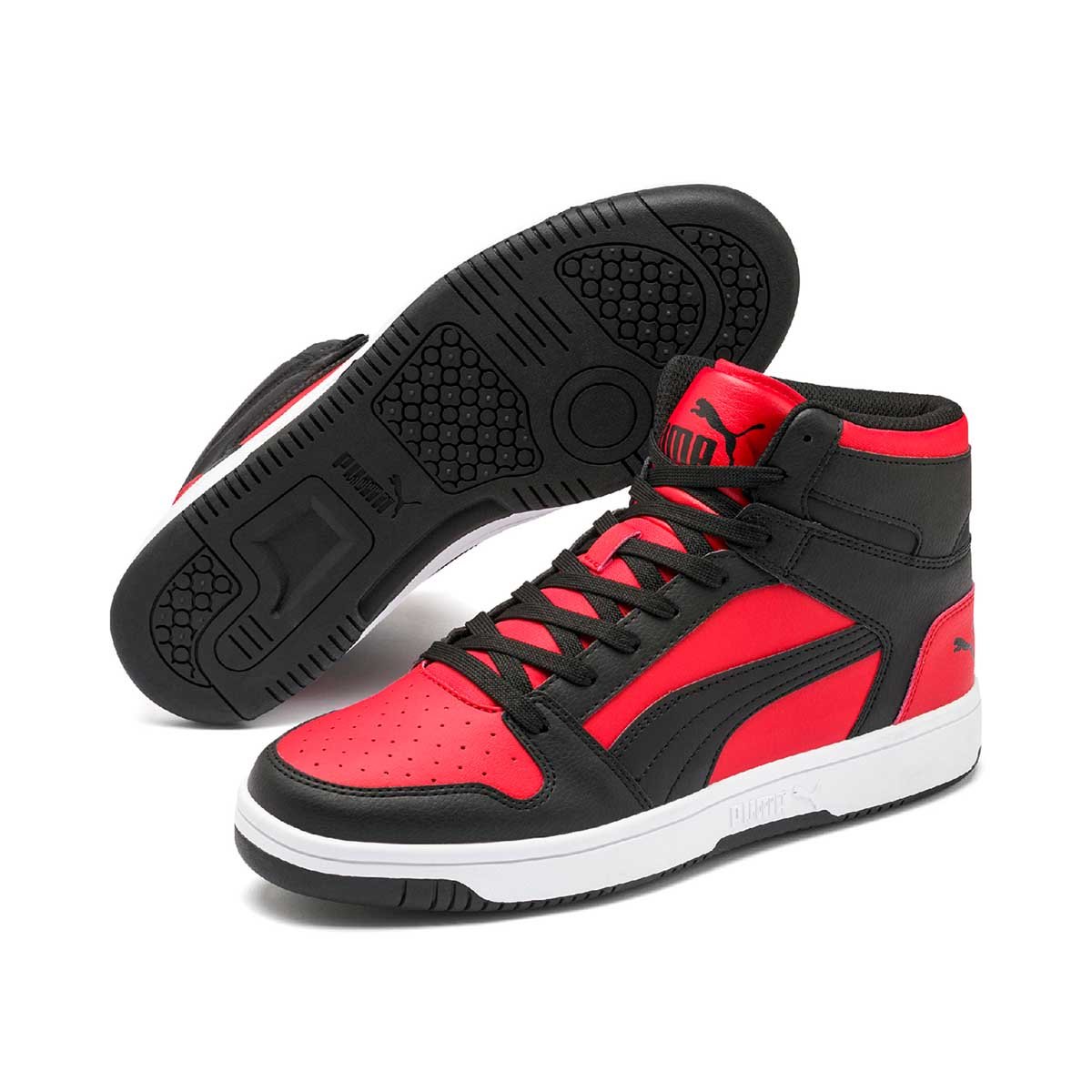 Tenis Casual Rebound Layup Sl Puma para Caballero