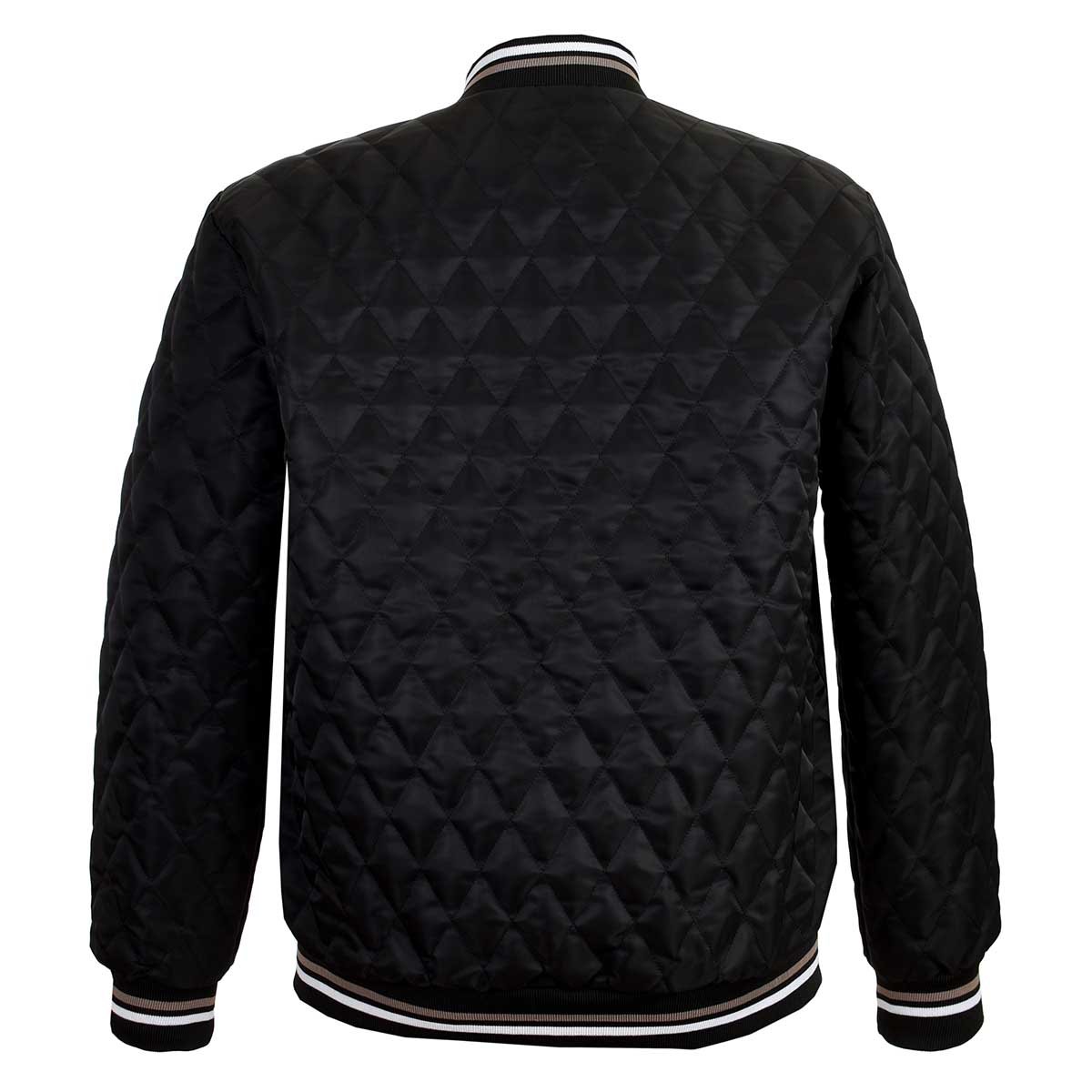 Chamarra Strong Capitonado para Caballero Polo Club