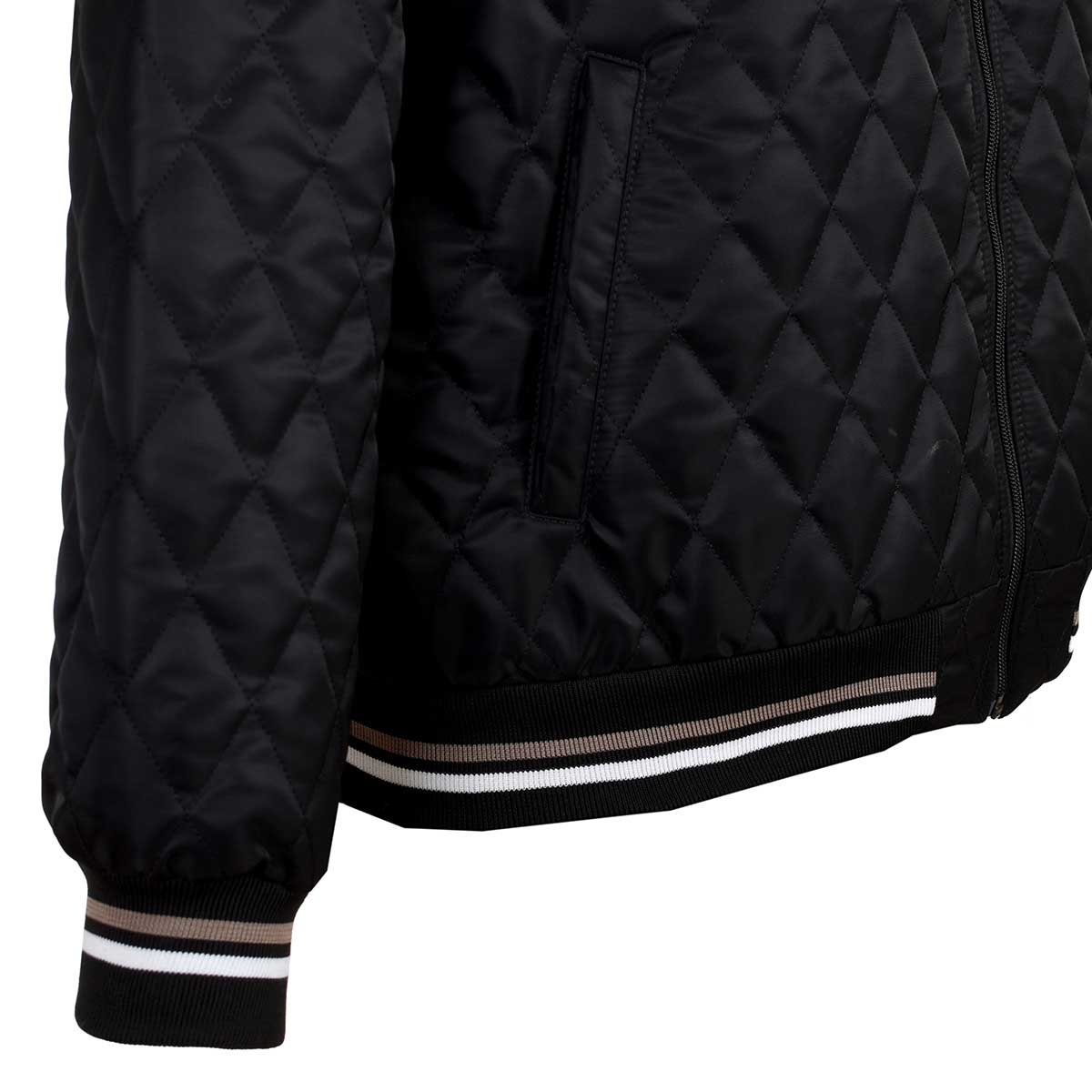 Chamarra Strong Capitonado para Caballero Polo Club