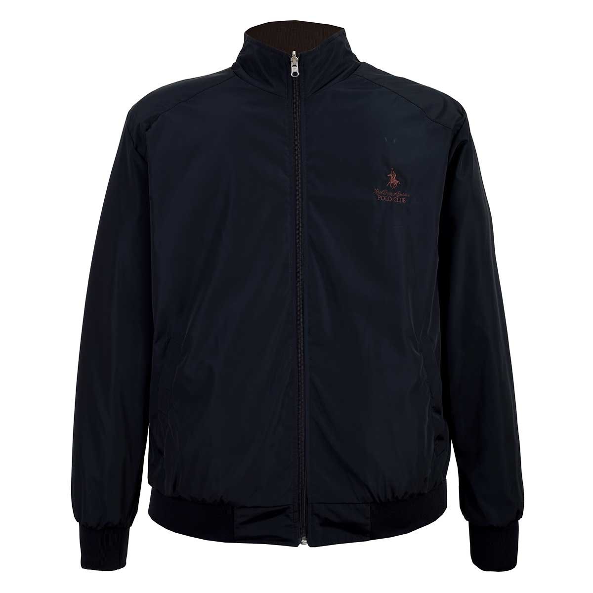 Chamarra de 2 Vistas para Caballero Polo Club