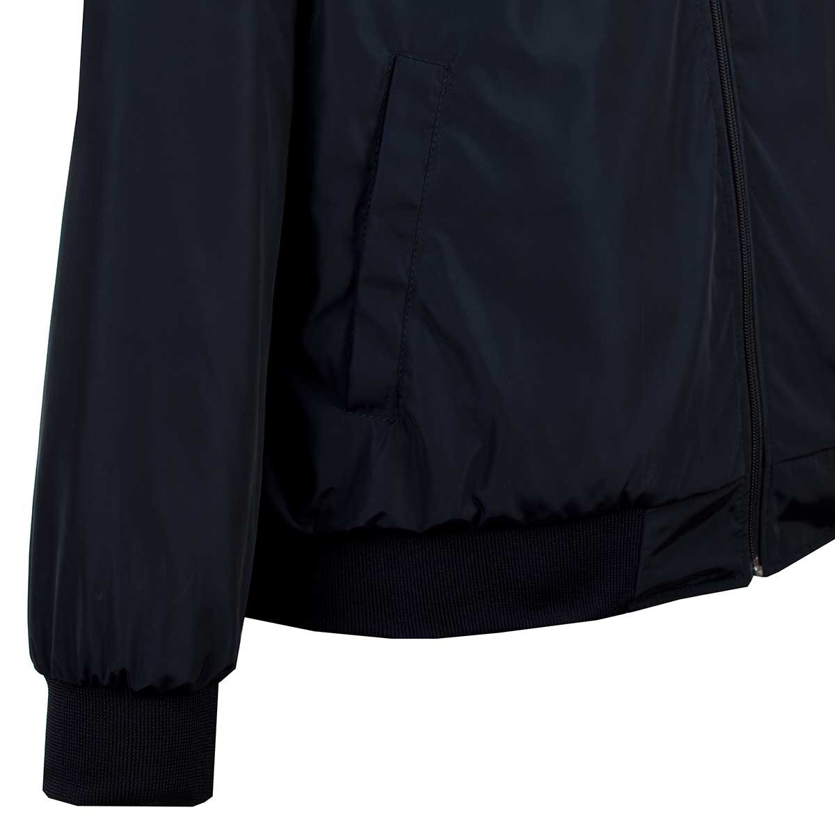 Chamarra de 2 Vistas para Caballero Polo Club