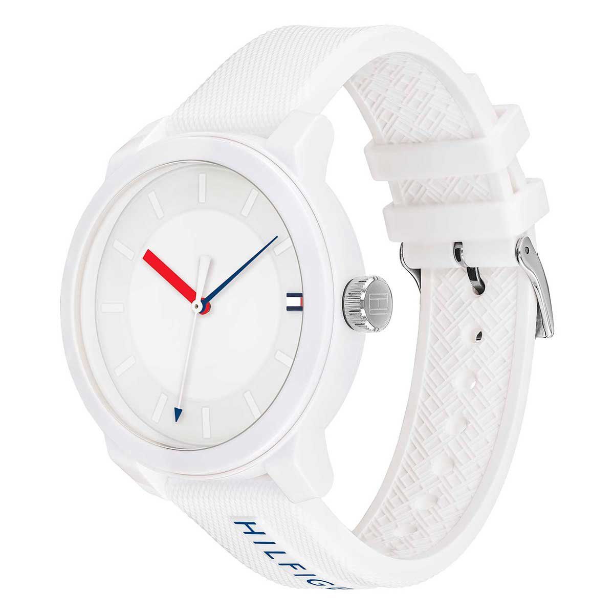 Reloj Blanco para Caballero Tommy Hilfiger Modelo 1791743