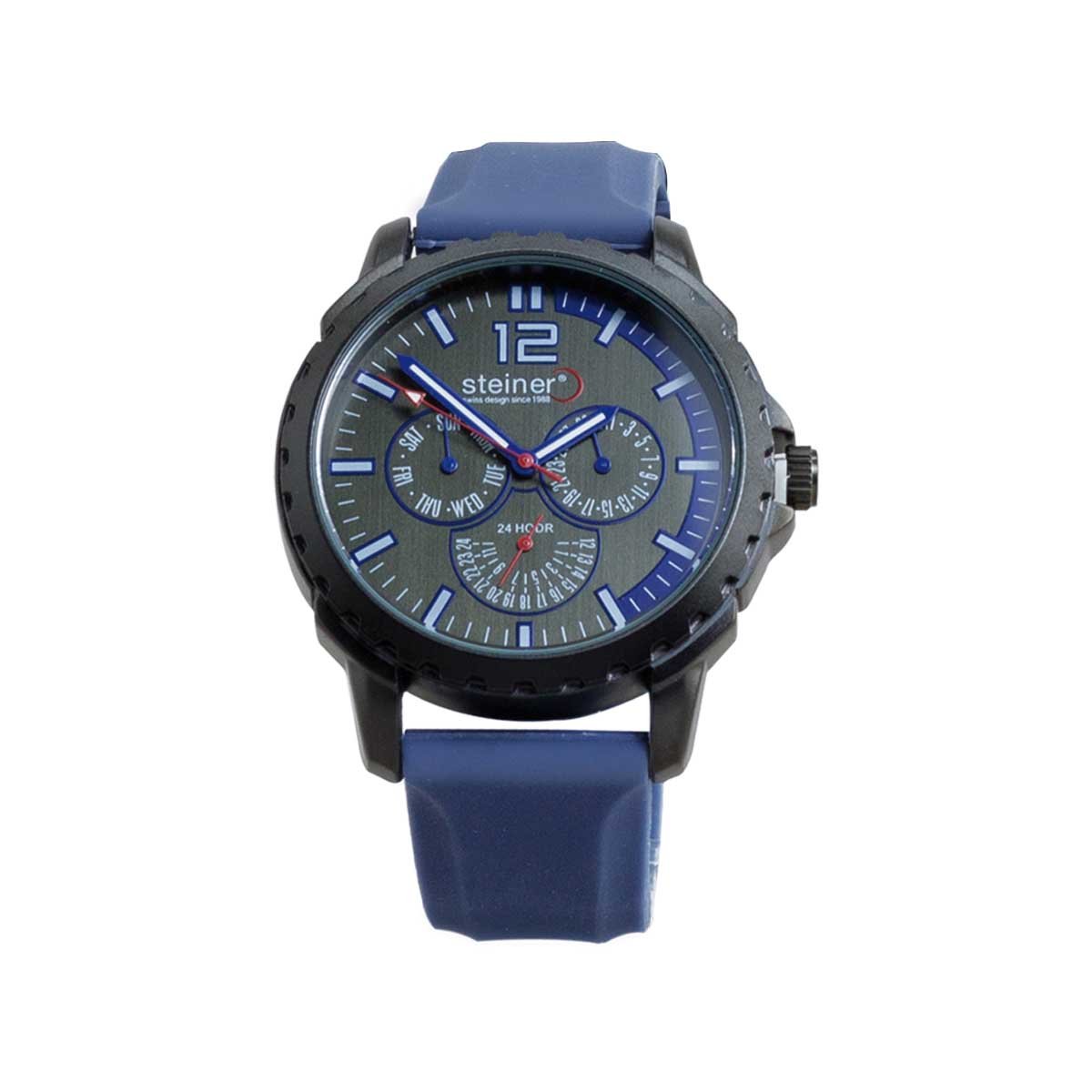 Reloj para Hombre Steiner Modelo Elo St22634Me