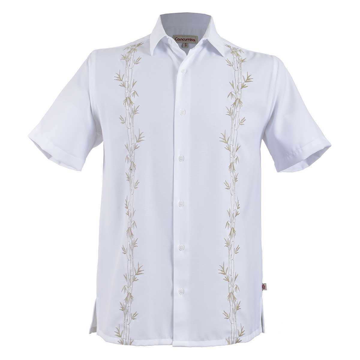 Guayabera sears 2025