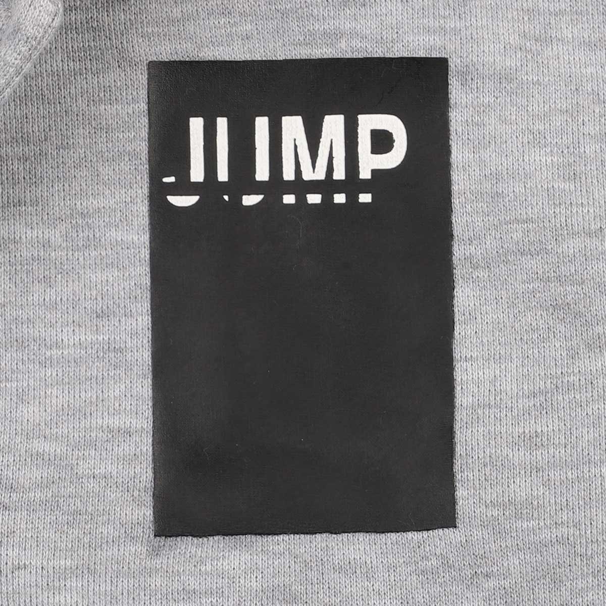 Chamarra con Capucha para Niño Fukka Modelo Fkb220-Ag4012