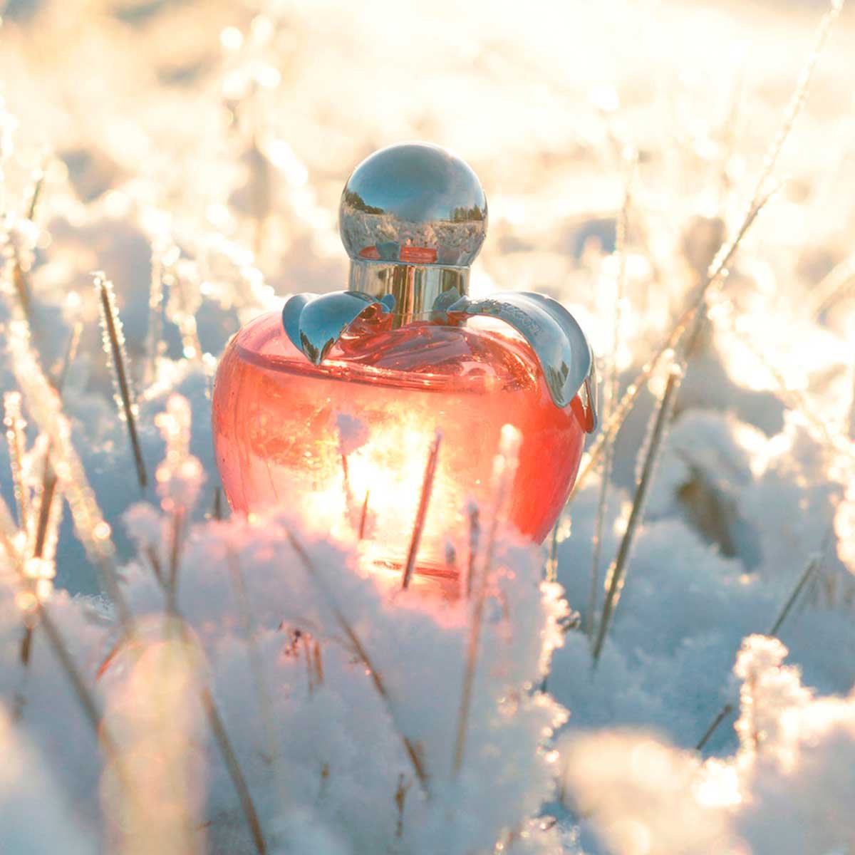 Estuche para Dama, Nina Ricci, Nina, Edt 80 Ml + Body Lotion 100 Ml