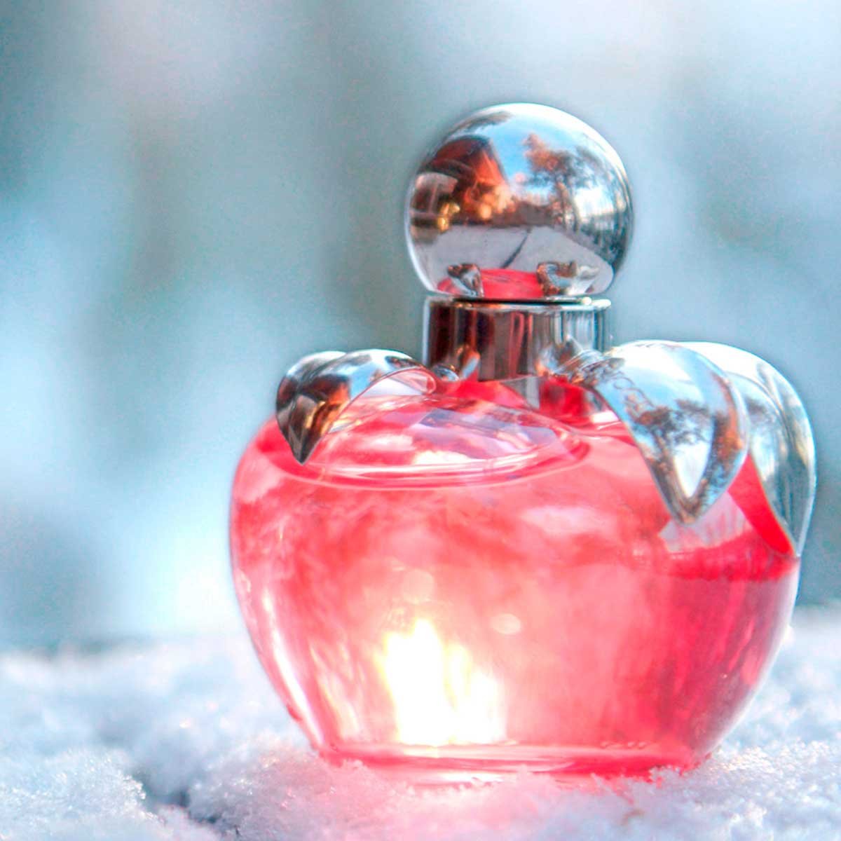 Estuche para Dama, Nina Ricci, Nina, Edt 80 Ml + Body Lotion 100 Ml