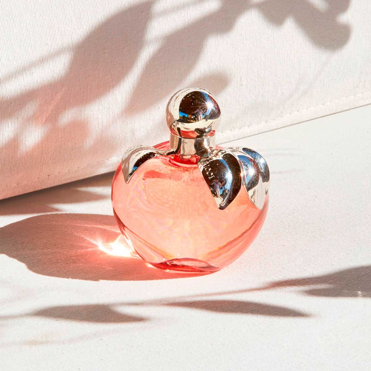 Estuche para Dama, Nina Ricci, Nina, Edt 80 Ml + Body Lotion 100 Ml