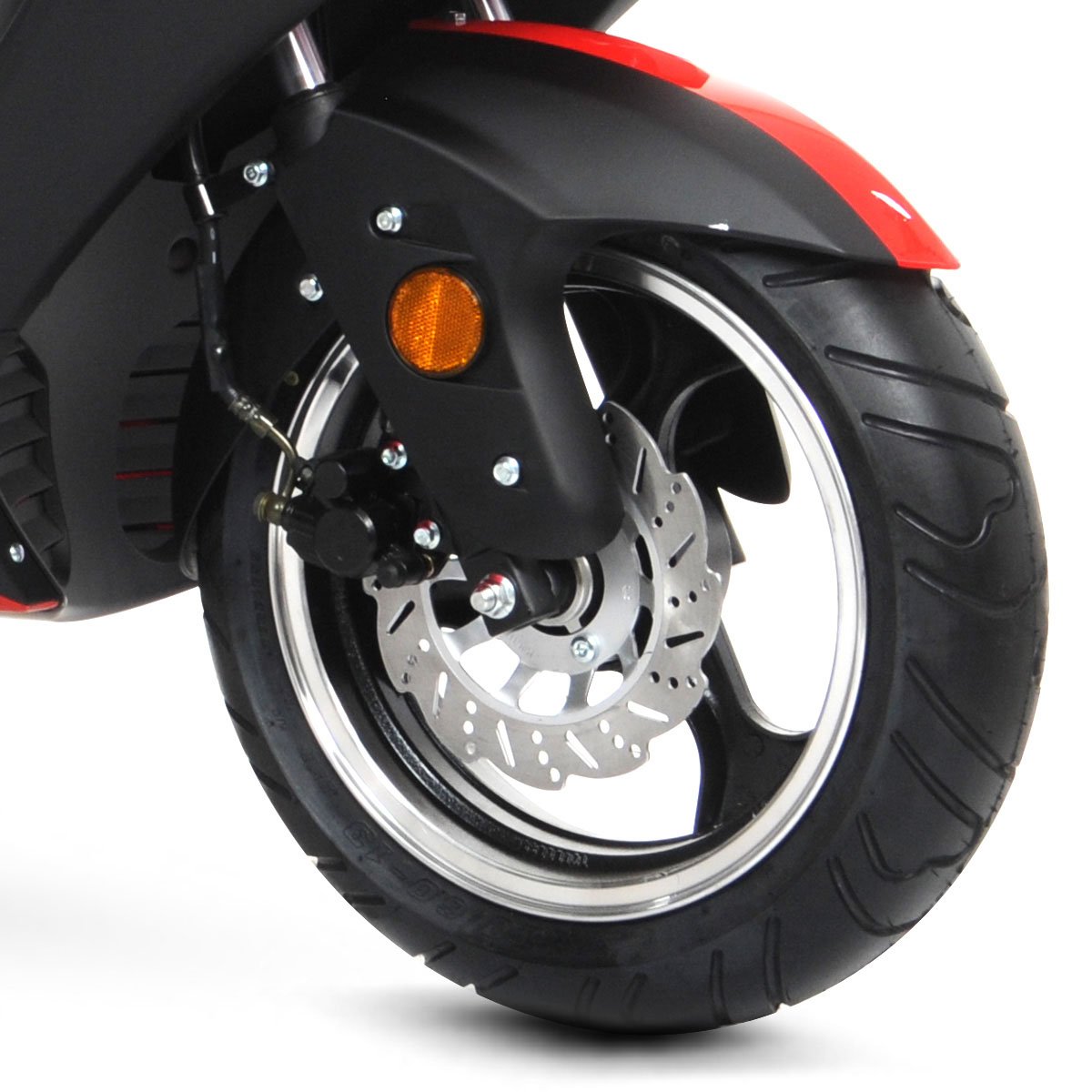 Motoneta Titanium Blade 150Cc 2020 Islo