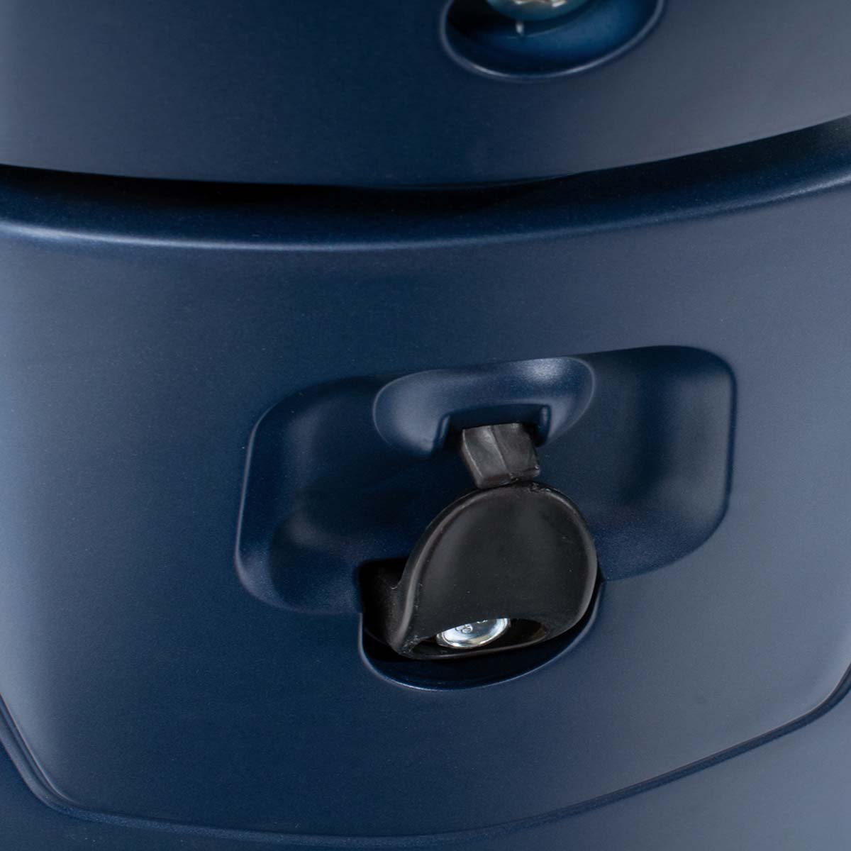 Motoneta Azul Mate Car Greaser 150Cc 2021 Carabela