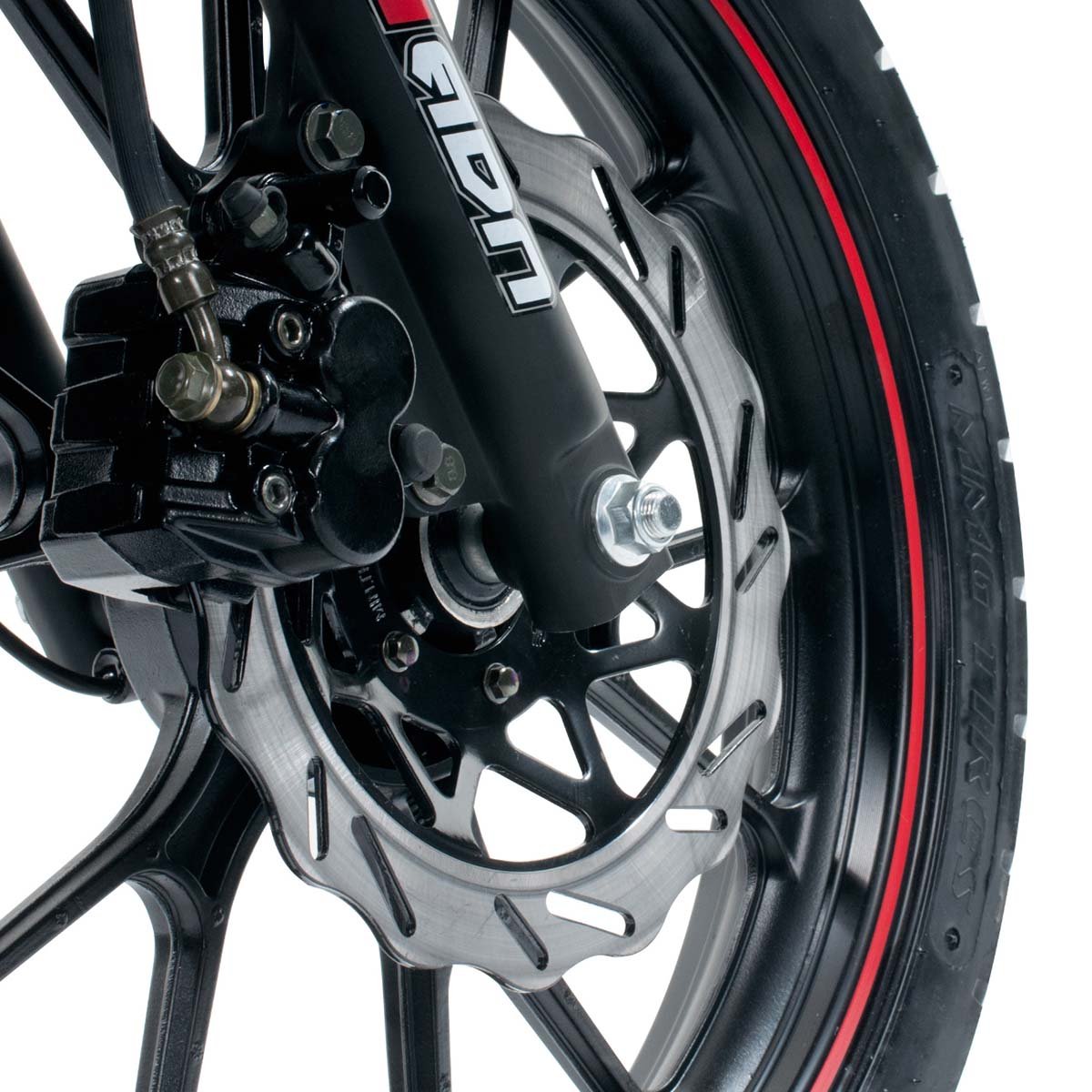 Motocicleta Car R6S 250Cc Blanca 2021 Carabela