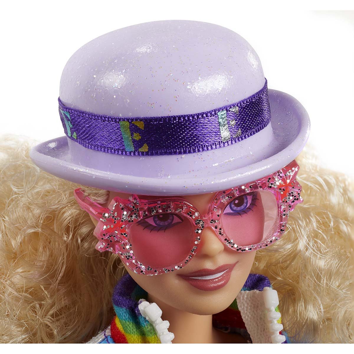 barbie elton john
